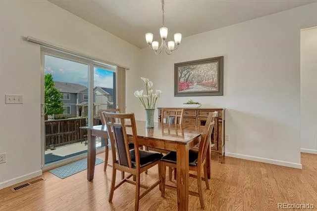 11791 Barrentine Loop Parker, CO 80138