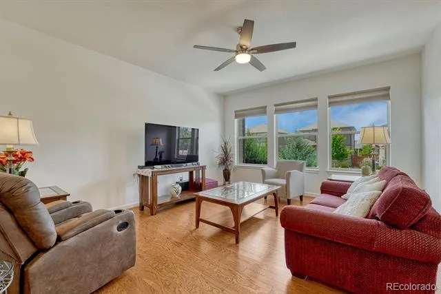 11791 Barrentine Loop Parker, CO 80138