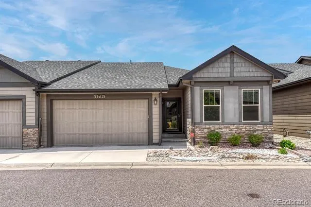 11791 Barrentine Loop Parker, CO 80138
