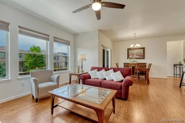 11791 Barrentine Loop Parker, CO 80138