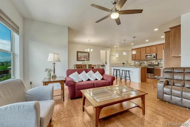 11791 Barrentine Loop Parker, CO 80138