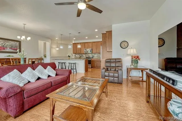 11791 Barrentine Loop Parker, CO 80138
