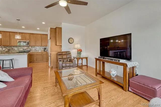 11791 Barrentine Loop Parker, CO 80138