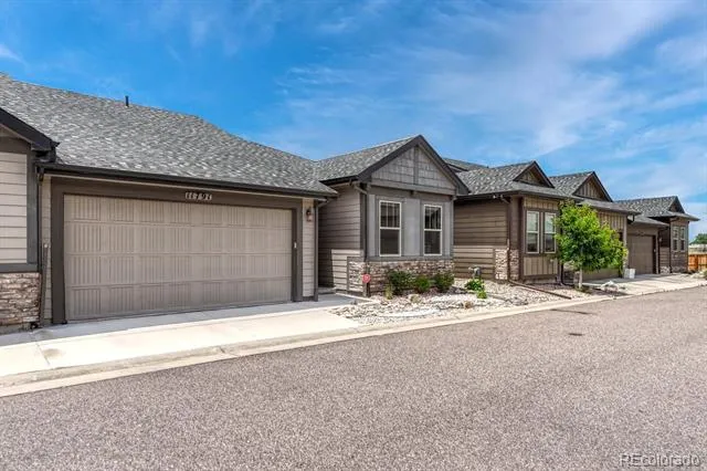 11791 Barrentine Loop Parker, CO 80138