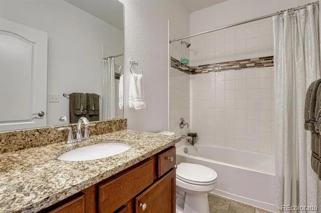 11791 Barrentine Loop Parker, CO 80138