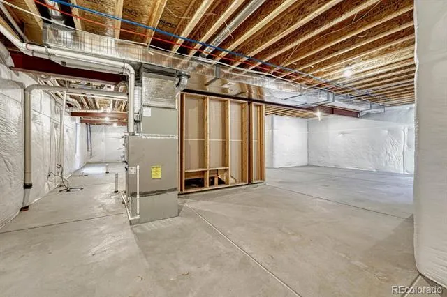 11791 Barrentine Loop Parker, CO 80138