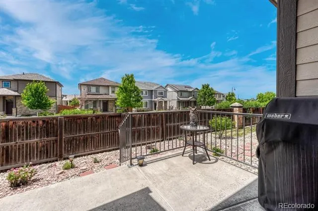 11791 Barrentine Loop Parker, CO 80138