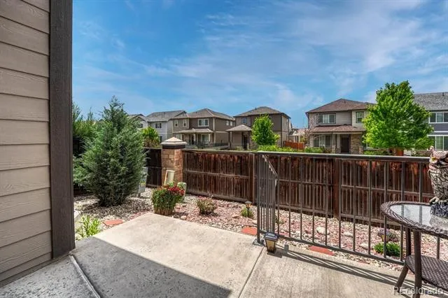 11791 Barrentine Loop Parker, CO 80138