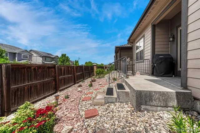 11791 Barrentine Loop Parker, CO 80138