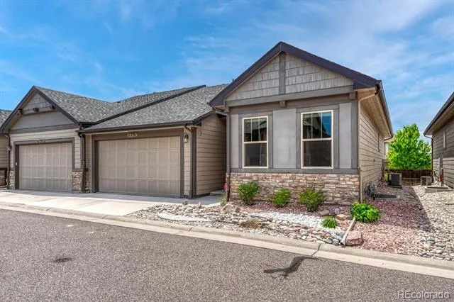 11791 Barrentine Loop Parker, CO 80138