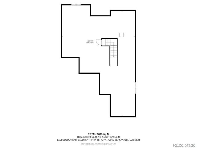11791 Barrentine Loop Parker, CO 80138