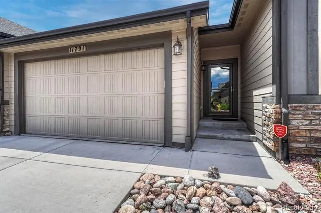 11791 Barrentine Loop Parker, CO 80138