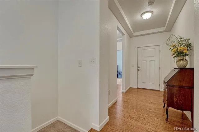 11791 Barrentine Loop Parker, CO 80138