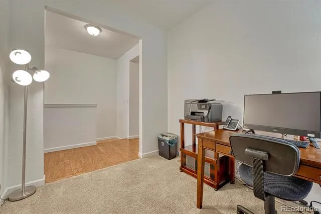 11791 Barrentine Loop Parker, CO 80138