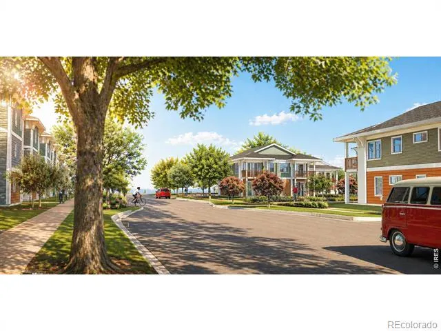 2914 Orchard Place Fort Collins, CO 80521