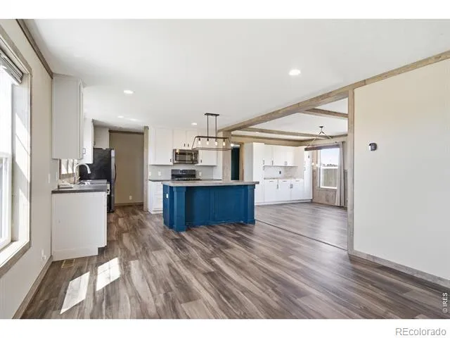 41893 County Road 84 Briggsdale, CO 80611