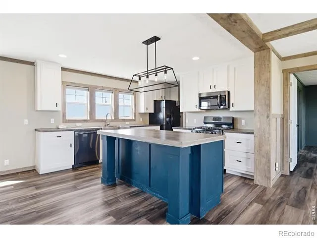 41893 County Road 84 Briggsdale, CO 80611