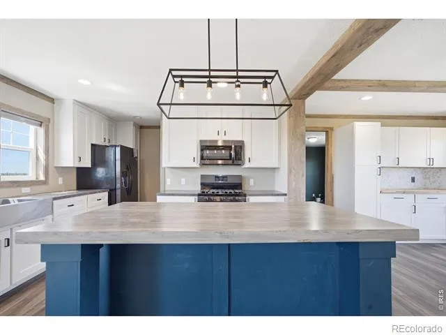 41893 County Road 84 Briggsdale, CO 80611