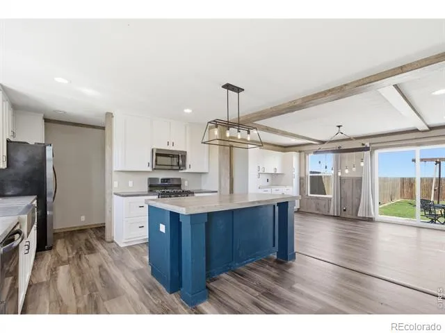 41893 County Road 84 Briggsdale, CO 80611