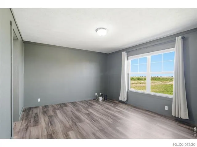 41893 County Road 84 Briggsdale, CO 80611