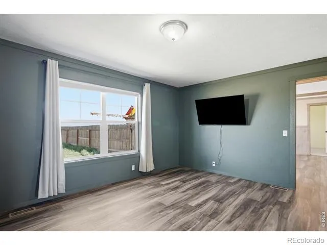 41893 County Road 84 Briggsdale, CO 80611