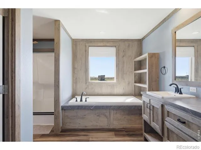 41893 County Road 84 Briggsdale, CO 80611