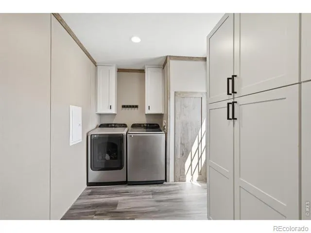 41893 County Road 84 Briggsdale, CO 80611