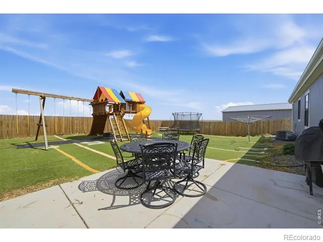 41893 County Road 84 Briggsdale, CO 80611