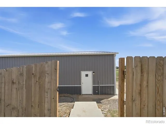 41893 County Road 84 Briggsdale, CO 80611