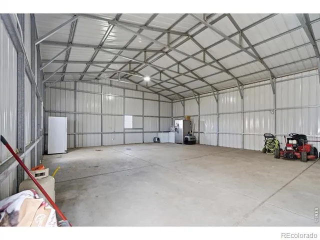 41893 County Road 84 Briggsdale, CO 80611