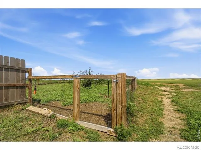 41893 County Road 84 Briggsdale, CO 80611