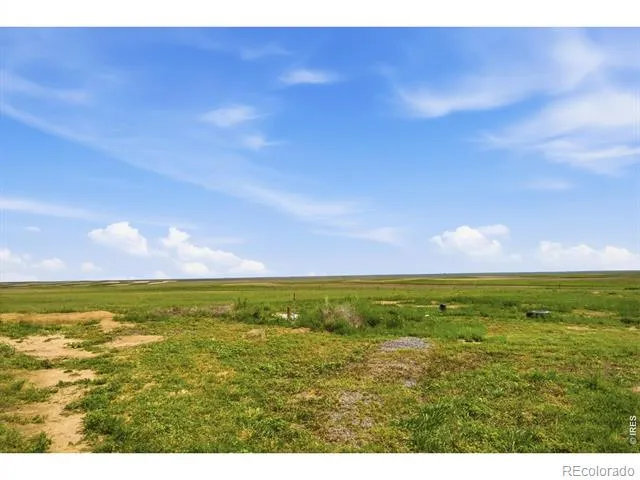 41893 County Road 84 Briggsdale, CO 80611