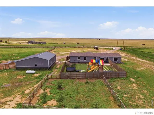 41893 County Road 84 Briggsdale, CO 80611