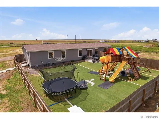 41893 County Road 84 Briggsdale, CO 80611