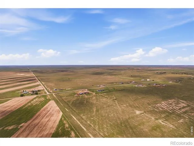 41893 County Road 84 Briggsdale, CO 80611