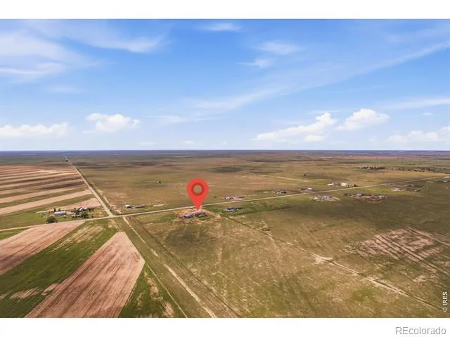41893 County Road 84 Briggsdale, CO 80611