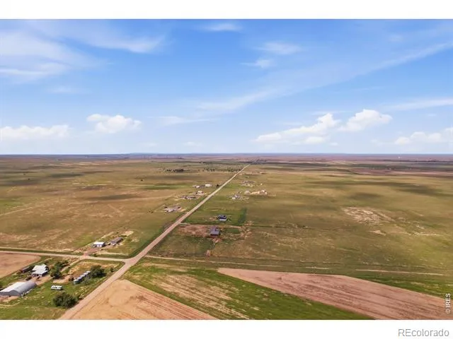 41893 County Road 84 Briggsdale, CO 80611
