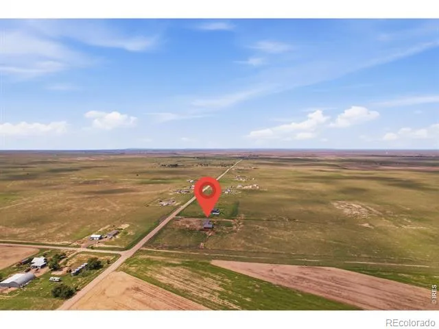 41893 County Road 84 Briggsdale, CO 80611