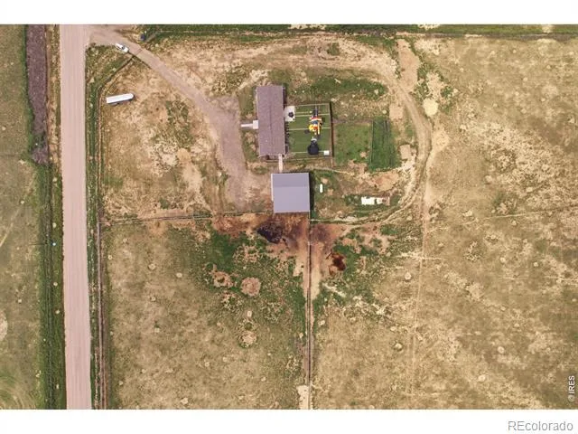 41893 County Road 84 Briggsdale, CO 80611