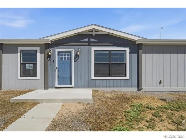 41893 County Road 84 Briggsdale, CO 80611