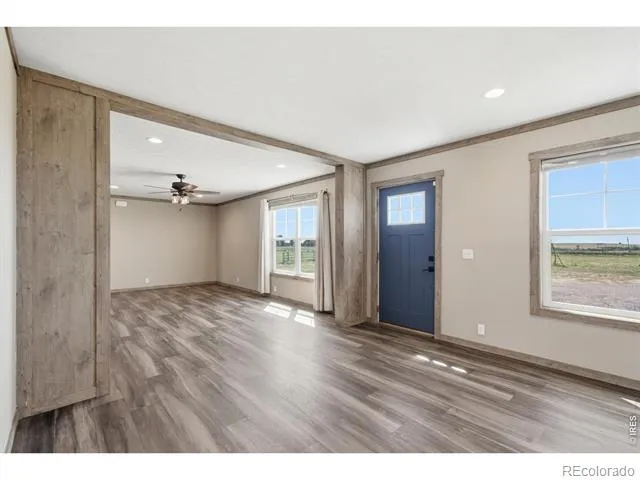 41893 County Road 84 Briggsdale, CO 80611