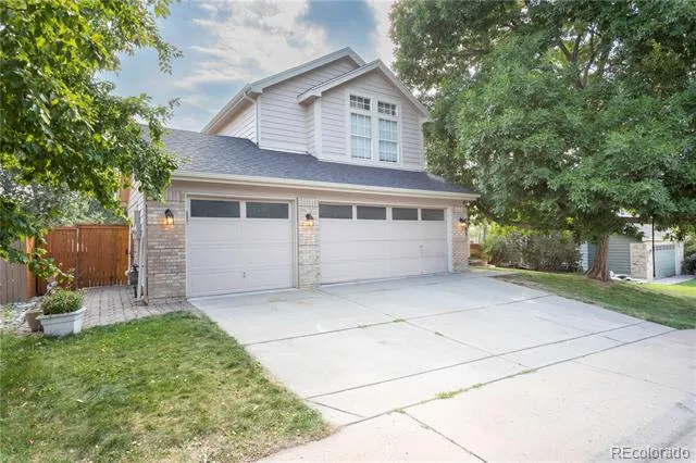4703 Wildflowers Way Castle Rock, CO 80109