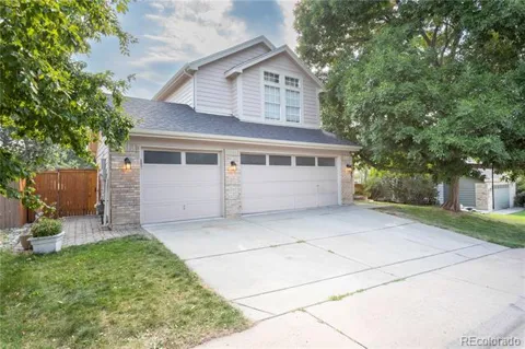 4703 Wildflowers Way