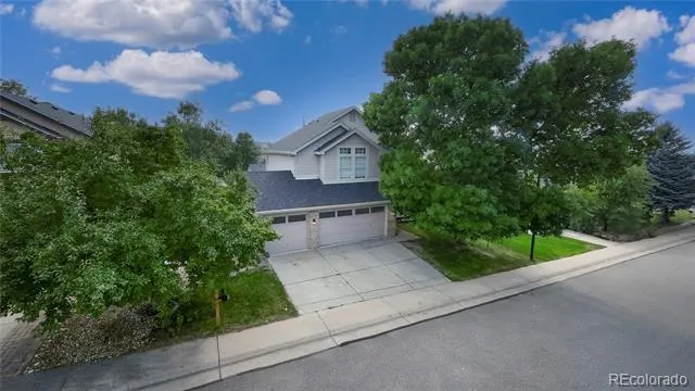 4703 Wildflowers Way Castle Rock, CO 80109
