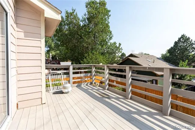 4703 Wildflowers Way Castle Rock, CO 80109