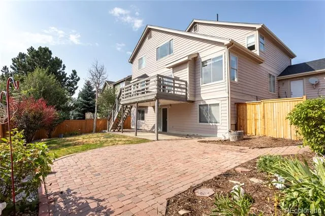 4703 Wildflowers Way Castle Rock, CO 80109