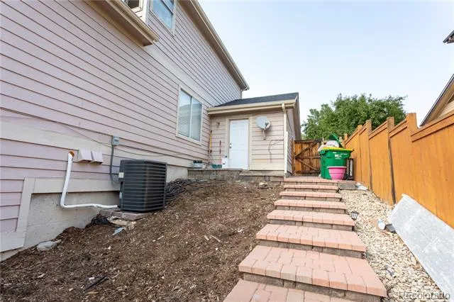 4703 Wildflowers Way Castle Rock, CO 80109