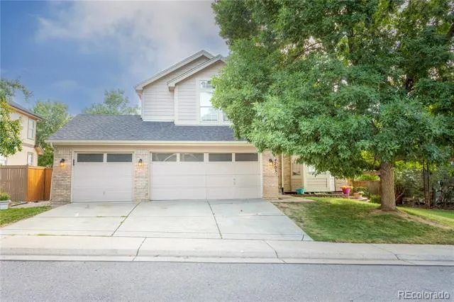 4703 Wildflowers Way Castle Rock, CO 80109