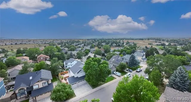 4703 Wildflowers Way Castle Rock, CO 80109