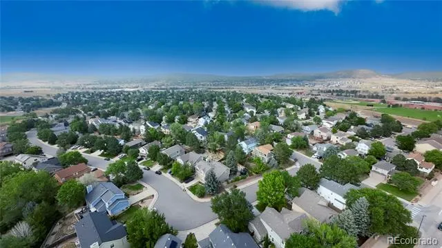 4703 Wildflowers Way Castle Rock, CO 80109